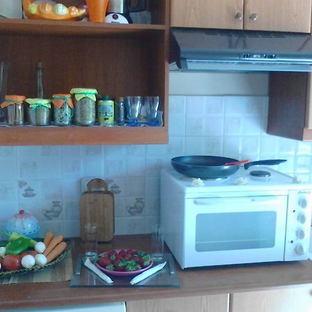 Apartament Ocean Breeze Keri Zewnętrze zdjęcie
