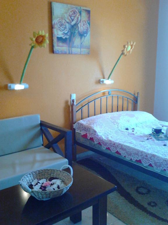 Apartament Ocean Breeze Keri Pokój zdjęcie