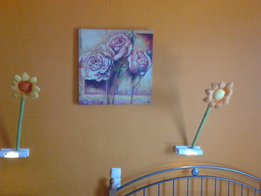 Apartament Ocean Breeze Keri Pokój zdjęcie