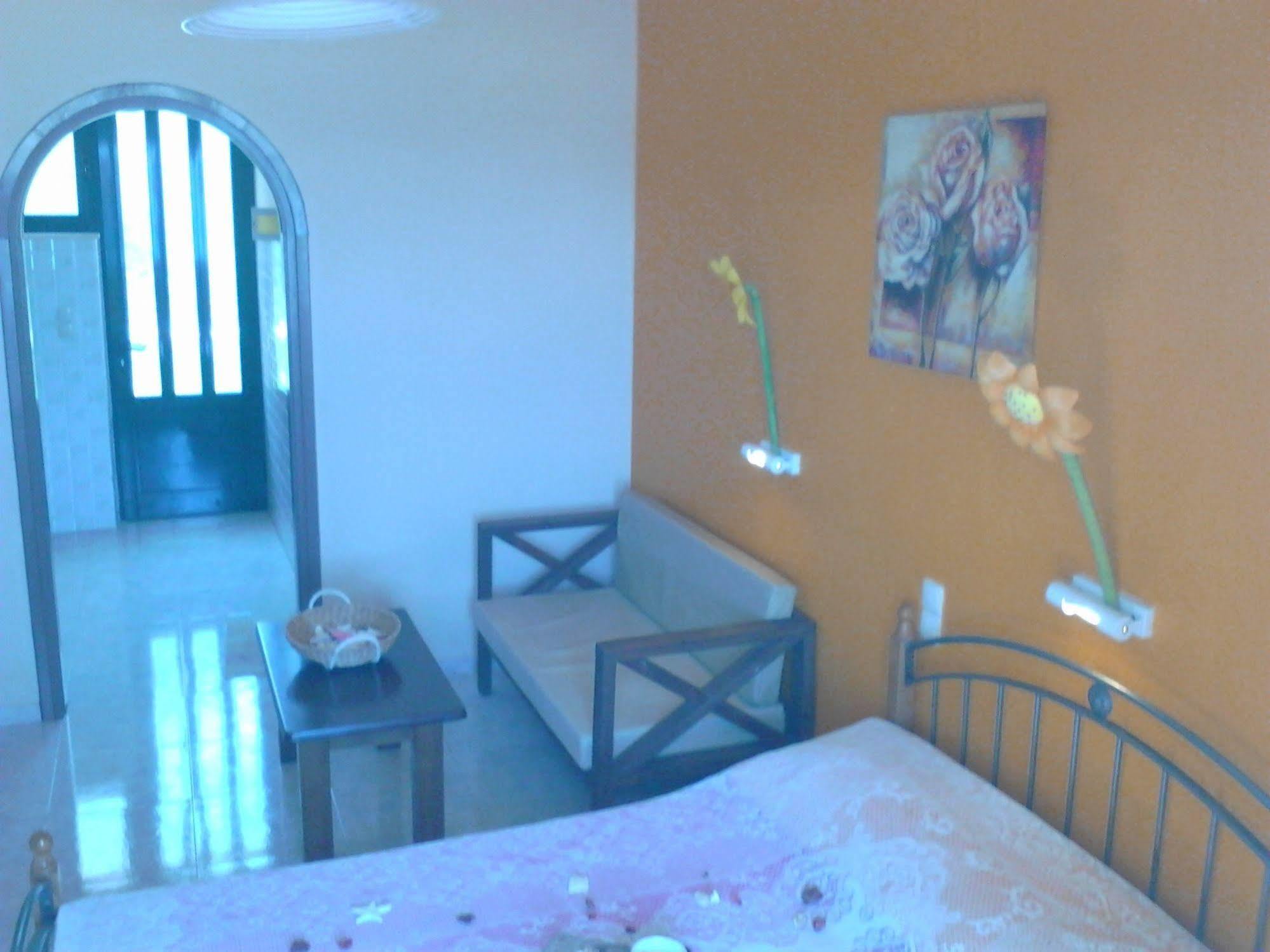 Apartament Ocean Breeze Keri Zewnętrze zdjęcie