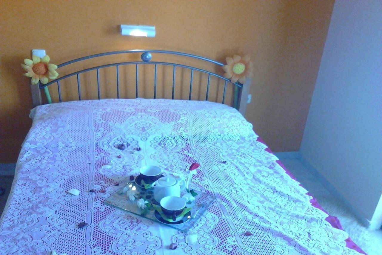 Apartament Ocean Breeze Keri Zewnętrze zdjęcie